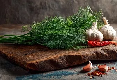 Семь смертных грехов дачника: как вырастить укроп и петрушку, чтобы потом не плакать