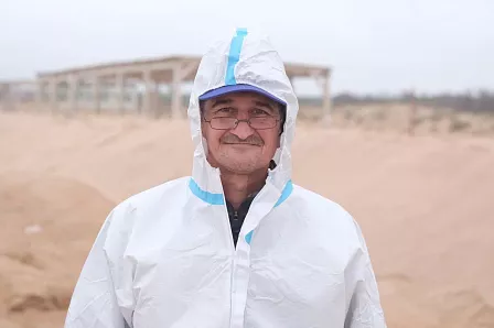 Геннадий Малыхин