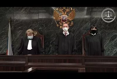 24,5 года на двоих: суд вынес приговор заказчику и организатору убийства в 2006 году