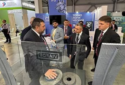 На базе Армавирского электротехнического завода запустят первое на Кубани производство автокомпонентов