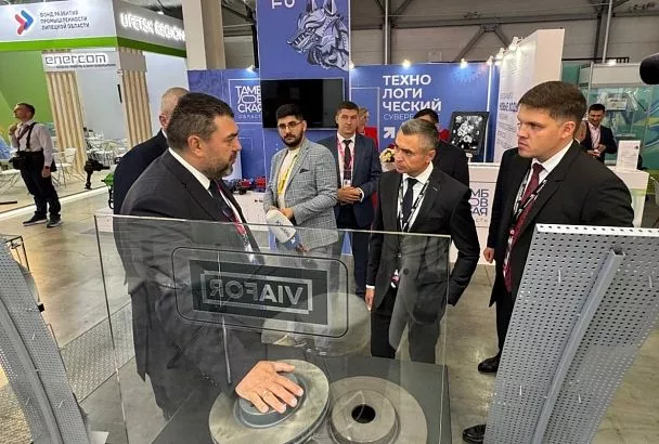 На базе Армавирского электротехнического завода запустят первое на Кубани производство автокомпонентов