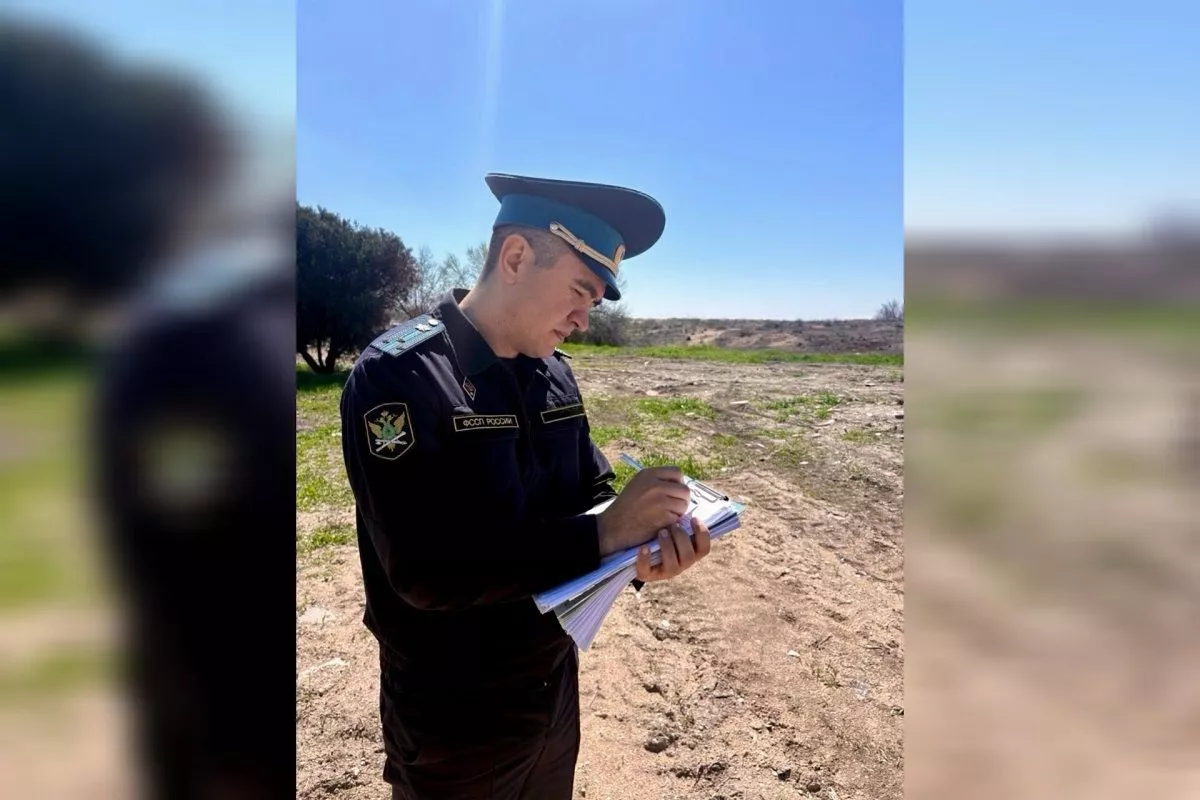 Незаконный недострой под снос: в Анапе демонтировали трехэтажный объект площадью более 1000 кв. м