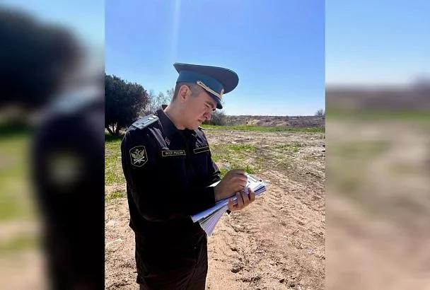 Незаконный недострой под снос: в Анапе демонтировали трехэтажный объект площадью более 1000 кв. м