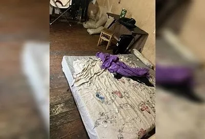 Злоупотребляла алкоголем, не кормила. Краснодарка стала фигуранткой уголовного дела о жестоком обращении с детьми