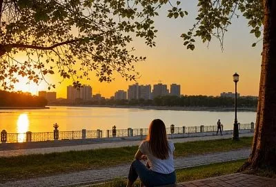 Последний день лета на Кубани пройдет без дождей