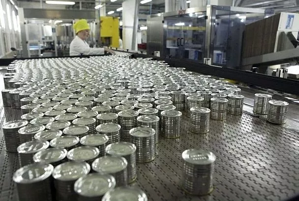 Современные материалы и цифровые технологии: как развивается производство упаковки на Кубани 