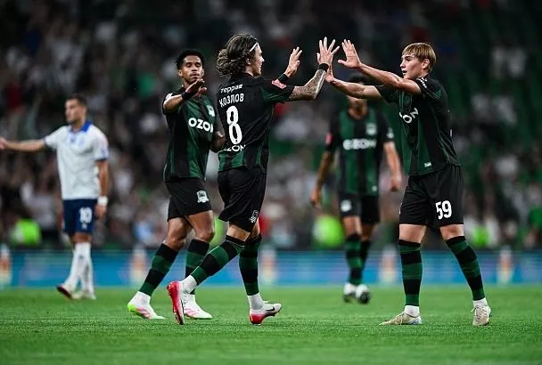 Кузнецов считает, что «Краснодар» оклемается и включится в чемпионскую борьбу