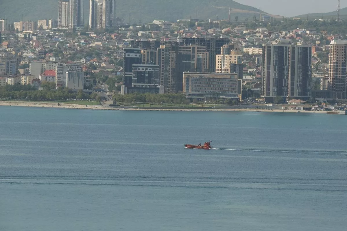 В Новороссийске жилье в новостройках подорожало до 223 тыс. за кв. м, вторичка - до 165 тыс.