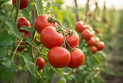 Лучшие ранние томаты: проверенные сорта для быстрого урожая