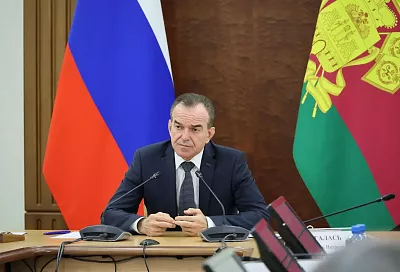 С начала 2025 года на Кубани реализовали 102 крупных инвестпроекта на 113 млрд рублей