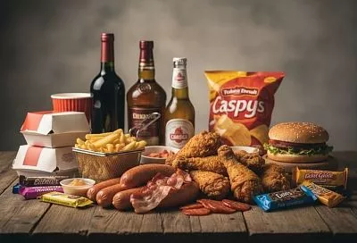 Какие продукты тихо убивают печень: список от врача