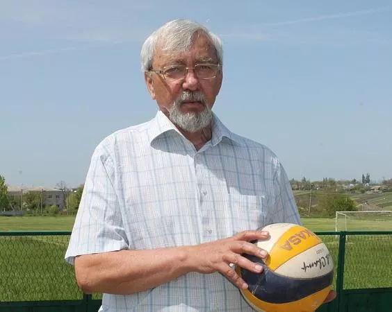 Владимир Мельников