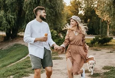 Быстрее на улицу: как восполнить дефицит фосфора