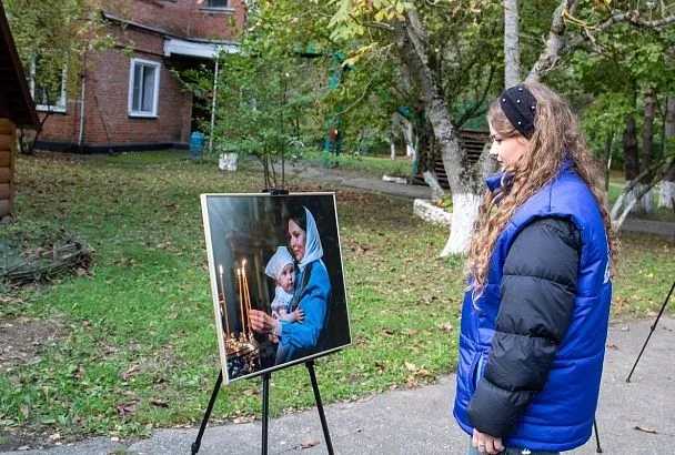 Форум православной молодежи Кубани завершился в Северском районе 
