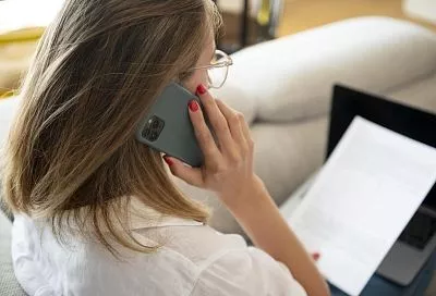 У крупнейших российских банков пропала маркировка звонков