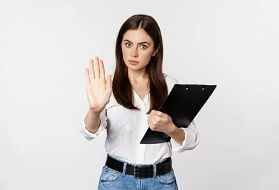 Россияне в феврале оформили более миллиона самозапретов на кредиты