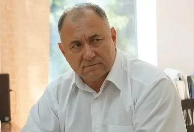 Иван Демченко: «Единая Россия на Кубани делает ставку на людей, промышленность и победу»