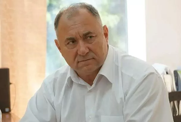 Иван Демченко: «Единая Россия на Кубани делает ставку на людей, промышленность и победу»