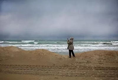  Природа залечила раны: ученые рассказали о восстановлении Черного моря после разлива мазута