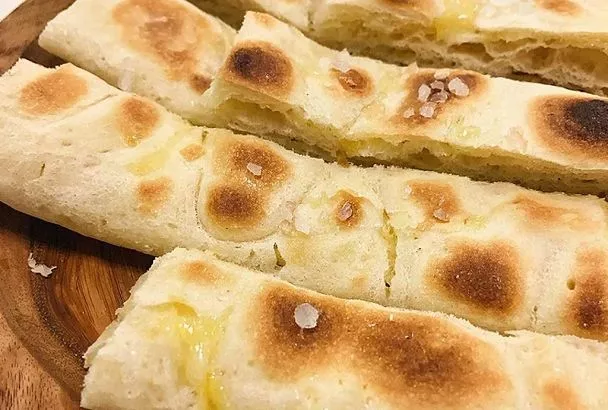 Три быстрых и вкусных блюда из лаваша: идеально подходят для завтрака, ужина или праздничного стола