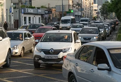 Жители Кубани в июне набрали автокредитов почти на 6,4 млрд рублей