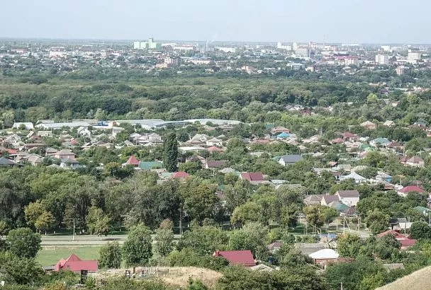 Второй день подряд. На Кубани 13 июля жара побила температурный рекорд