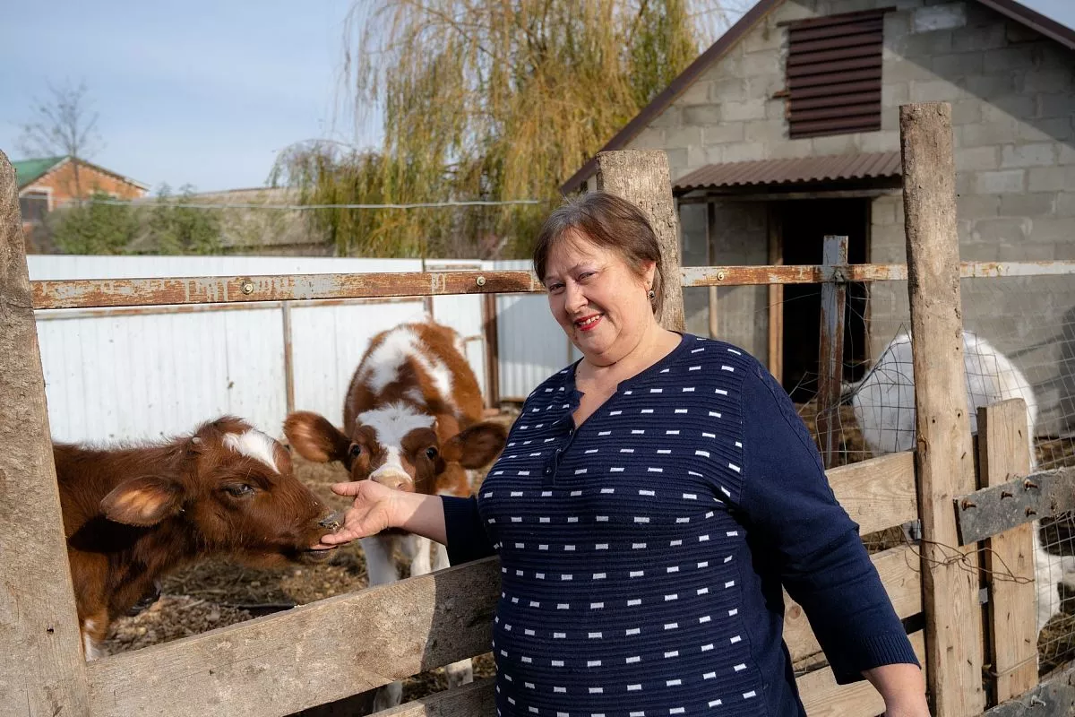 Анна Готвиг