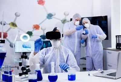 Россия и Китай утвердили дорожную карту пятилетнего развития совместного научного института