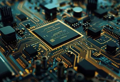 Ученые создали отечественную отладочную плату для обучения и робототехники