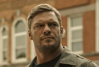 Джек Ричер возвращается: Amazon показал трейлер 4‑го сезона