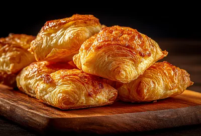 Бюджетные пирожки без дрожжей: самый простой рецепт