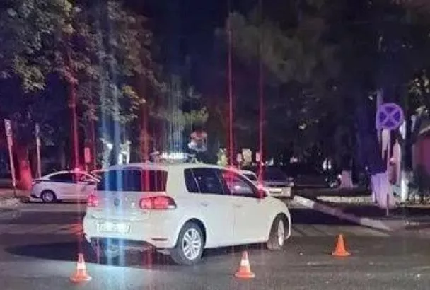 В Анапе 17-летний пассажир мотоцикла получил травмы в ДТП