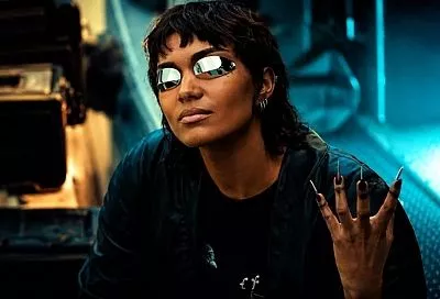 Киберпанк возвращается: Apple раскрыла дату премьеры сериала «Нейромант»