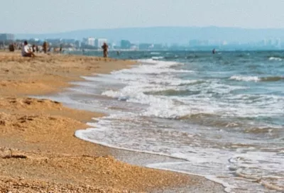 Татьяна Голикова оценила возможность открытия пляжей в Анапе