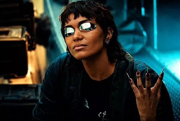 Киберпанк возвращается: Apple раскрыла дату премьеры сериала «Нейромант»