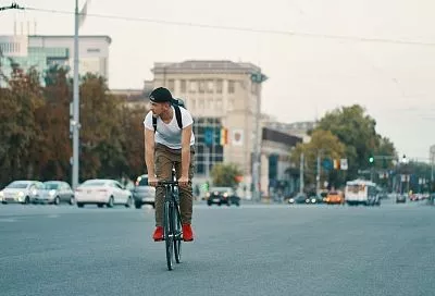 Правила для велосипедистов: что нужно знать участникам дорожного движения