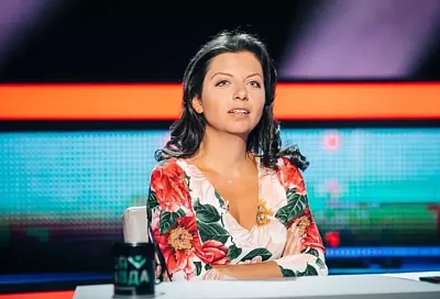 Маргарита Симоньян призналась, что лечится от онкологии