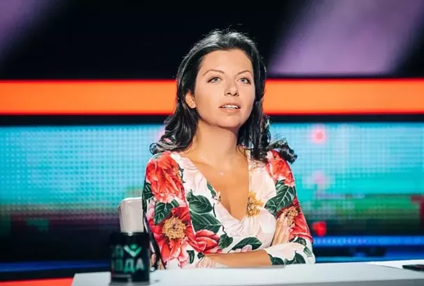 Маргарита Симоньян призналась, что лечится от онкологии