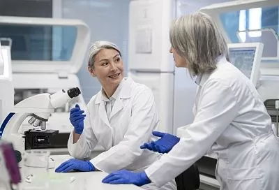 Учёные научились контролировать свойства антибактериального геля