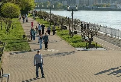 Землю аквапарка на Затоне в Краснодаре вернули городу