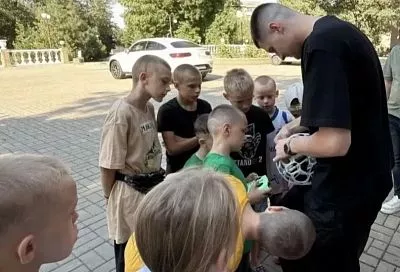 Краснодарская школа БПЛА «Добро и Небо» начала проводить уроки для детей, находящихся в зоне СВО