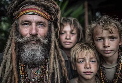 «Уехал христианином — вернулся язычником»: что протоиерей Ткачёв сказал об отпуске