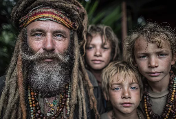 «Уехал христианином — вернулся язычником»: что протоиерей Ткачёв сказал об отпуске