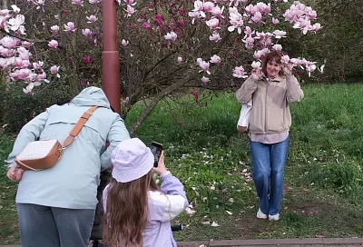 Краснодар и Сочи вошли в топ-5 популярных направлений для спонтанных поездок в апреле