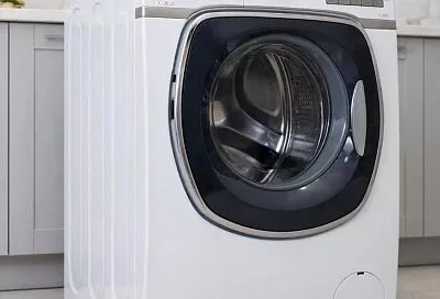 Больше никакой плесени Или, как избавиться от запаха сырости в стиральной машине: практические советы