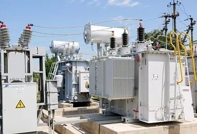 «Россети Кубань» подготовили к зиме 11 крупных питающих центров в пяти районах Краснодарского края