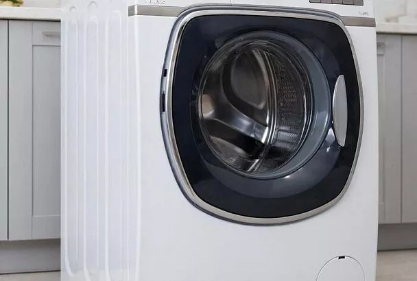 Больше никакой плесени Или, как избавиться от запаха сырости в стиральной машине: практические советы