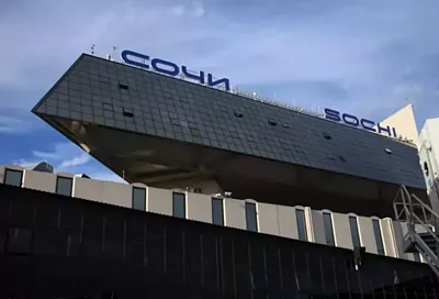 Ограничения на прием и выпуск самолетов отменили в Сочи