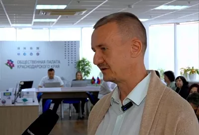 Алексей Костылев: «Уровень самосознания в нашем крае растет»