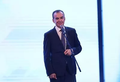 Губернатор Кубани Вениамин Кондратьев: «Ежегодно на меры социальной поддержки мы направляем более 55 миллиардов рублей»